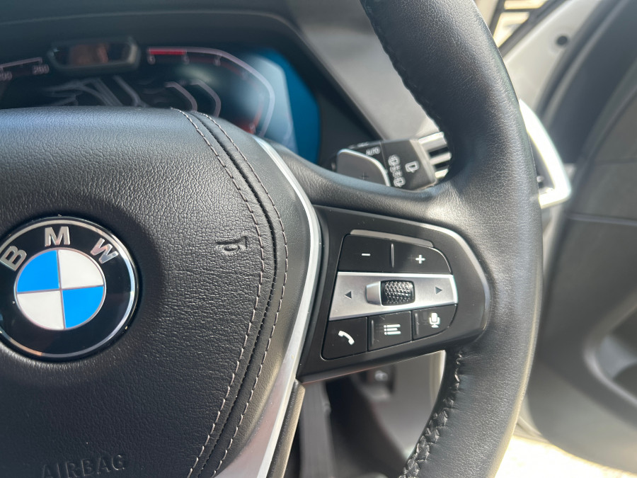 2020 BMW X5 G05 Turbo xDrive25d SUV Image 42