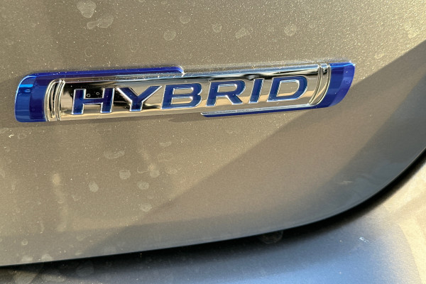 2025 Suzuki Swift Hybrid UZ Hybrid Hatch Image 17