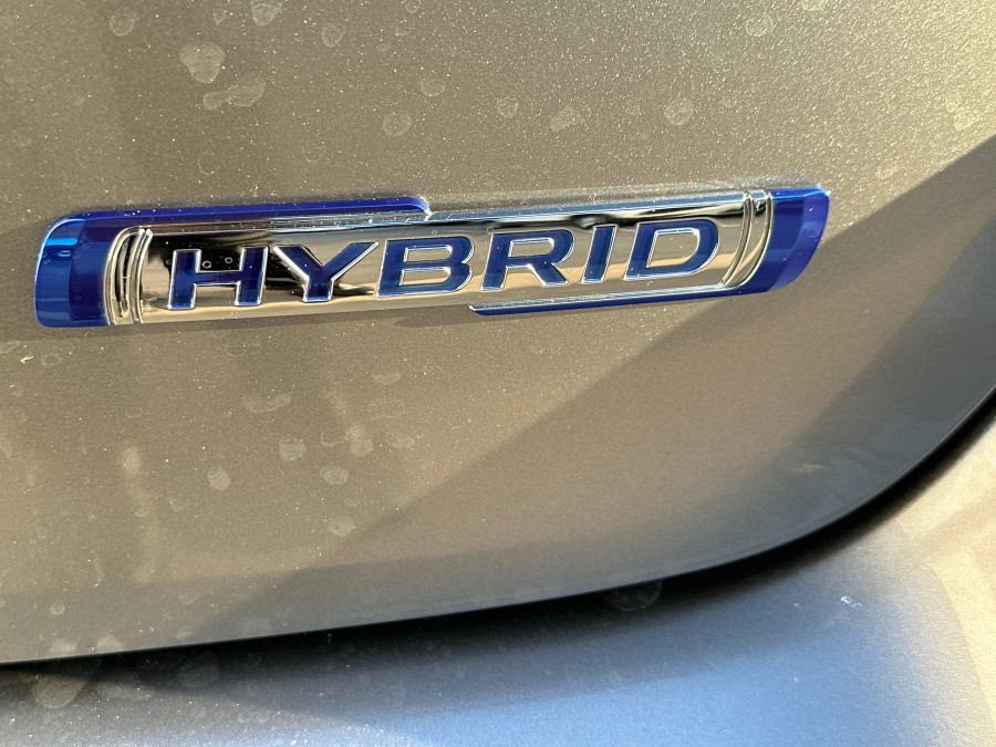 2025 Suzuki Swift Hybrid UZ Hybrid Hatch Image 17