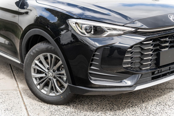 2025 MG ZS ZS32 Excite SUV
