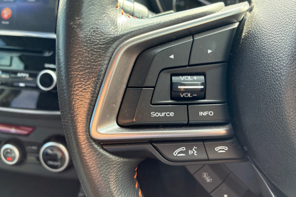 2019 Subaru XV G5-X 2.0i-L SUV Image 22