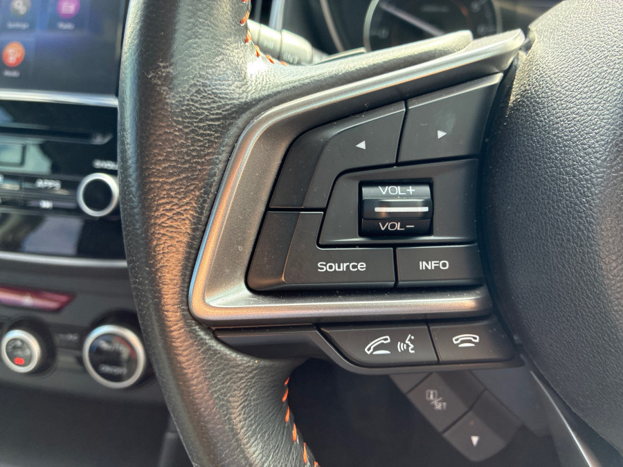 2019 Subaru XV G5-X 2.0i-L SUV Image 22