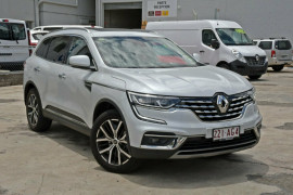 Renault Koleos Intens X-tronic HZG MY20
