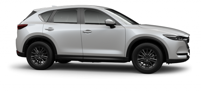 2020 Mazda CX-5 KF2W7A Maxx Sport Suv Mobile Image 9