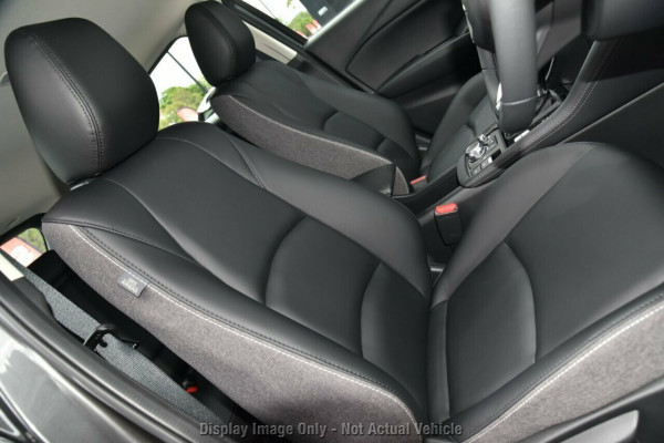 2026 Mazda CX-3 DK G20 Evolve SUV Image 20