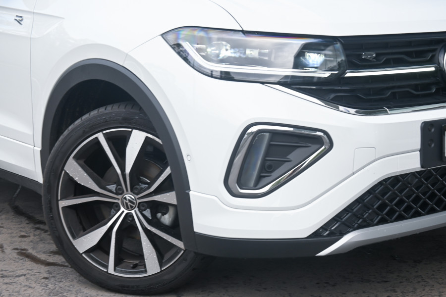 2024 Volkswagen T-Cross D31 85TSI R-Line SUV Image 6