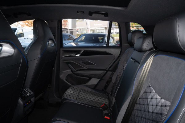 2025 Volkswagen Tiguan CT 150TSI R-Line SUV Image 8