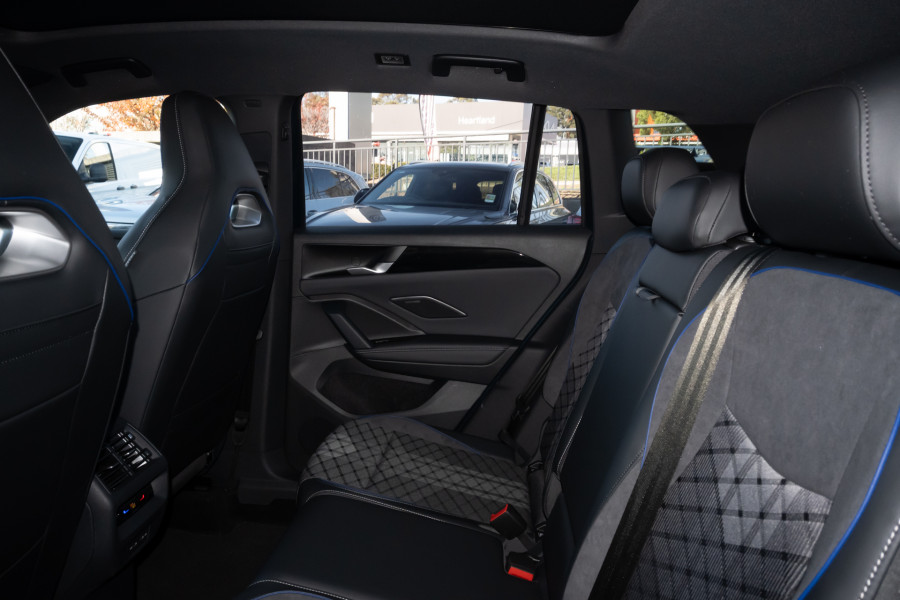 2025 Volkswagen Tiguan CT 150TSI R-Line SUV
