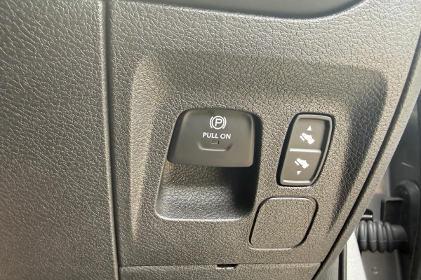 2025 Ram 1500 DT Laramie Sport Hurricane SO RamBox Ute Image 17
