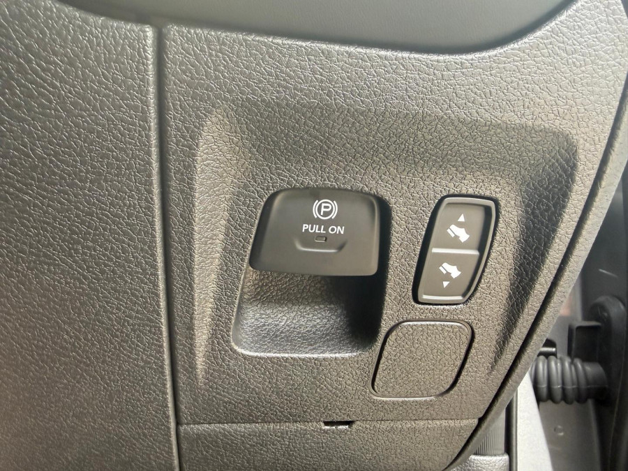 2025 Ram 1500 DT Laramie Sport Hurricane SO RamBox Ute Image 17