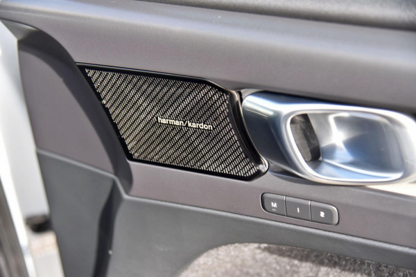 2019 MY20 Volvo XC40 XZ T4 Inscription SUV Image 13