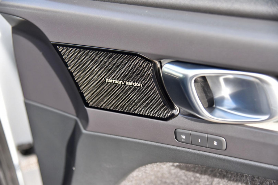2019 MY20 Volvo XC40 XZ T4 Inscription SUV Image 13