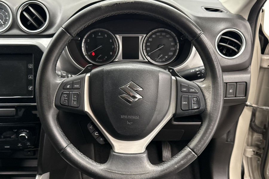 2018 Suzuki Vitara LY RT-S SUV Image 18