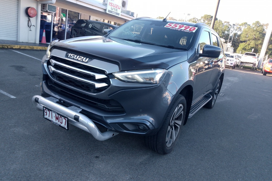 2017 Ford Ranger PX MkII XLT Ute Image 29