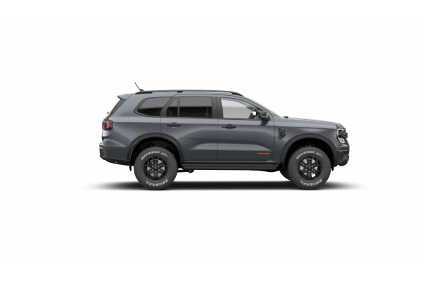 2026 MY26.5 Ford Everest UB Tremor SUV Image 8