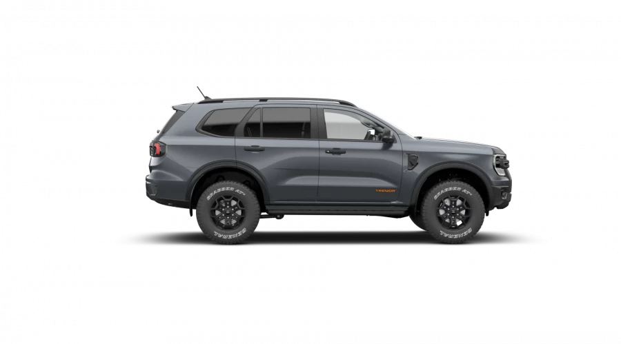 2026 MY26.5 Ford Everest UB Tremor SUV Image 8