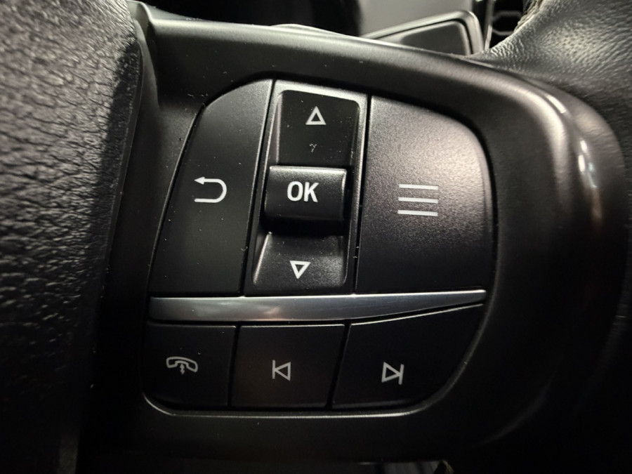 2024 Ford Everest UB Platinum SUV Image 31