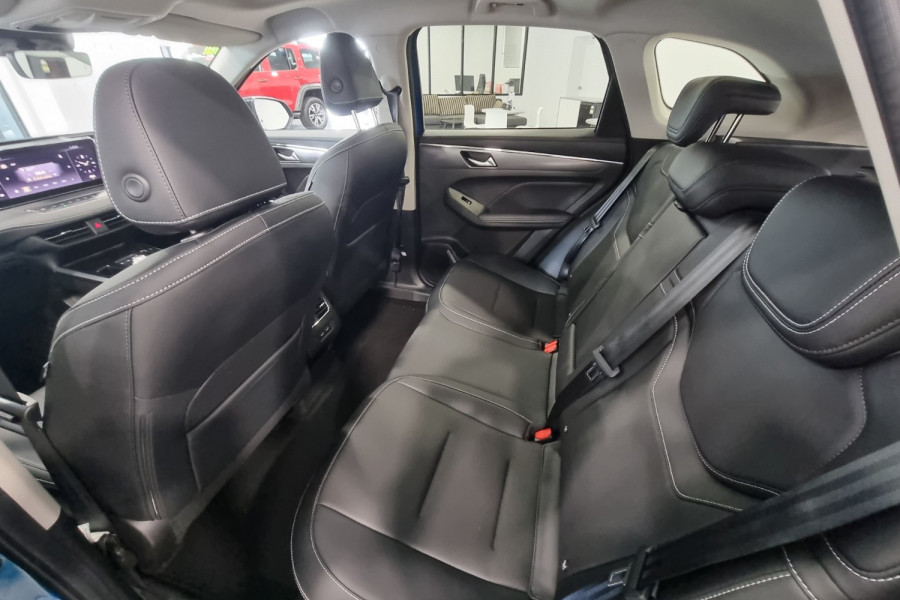 2024 GWM Haval Jolion A01 Ultra SUV Image 11