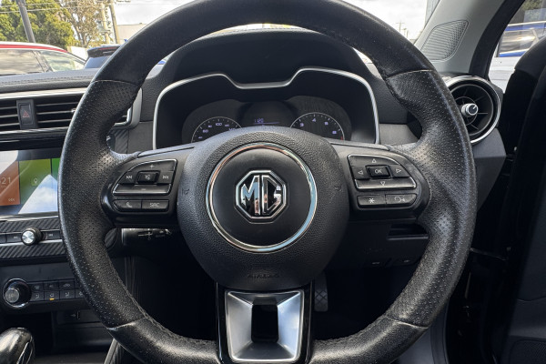 2019 MG ZS AZS1 Essence SUV Image 18