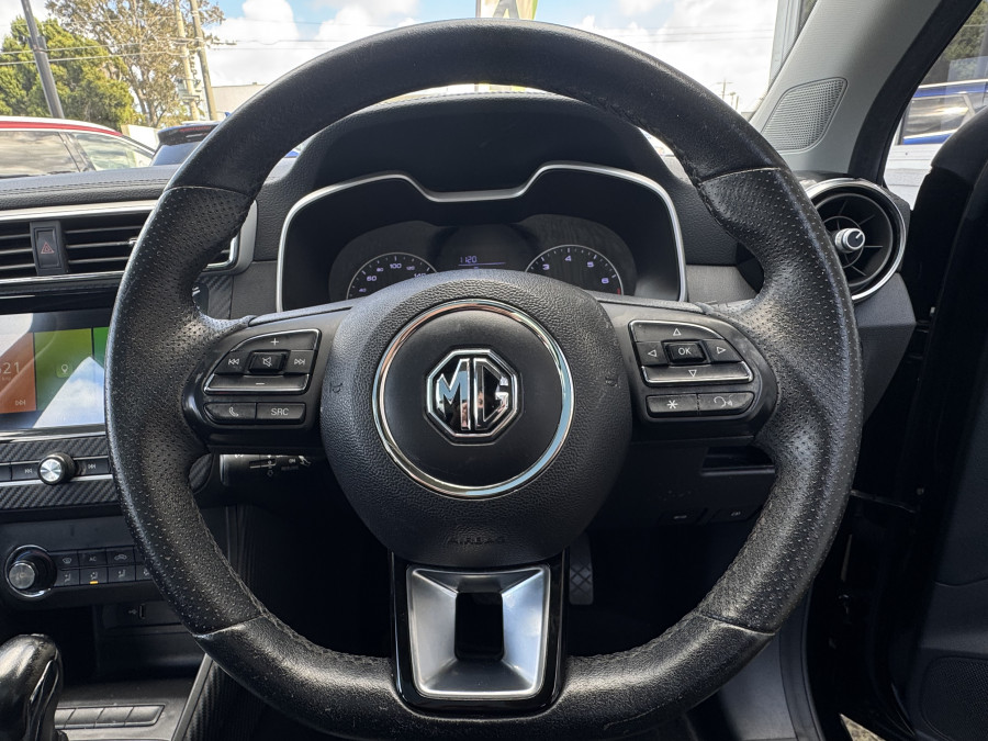 2019 MG ZS AZS1 Essence SUV Image 18
