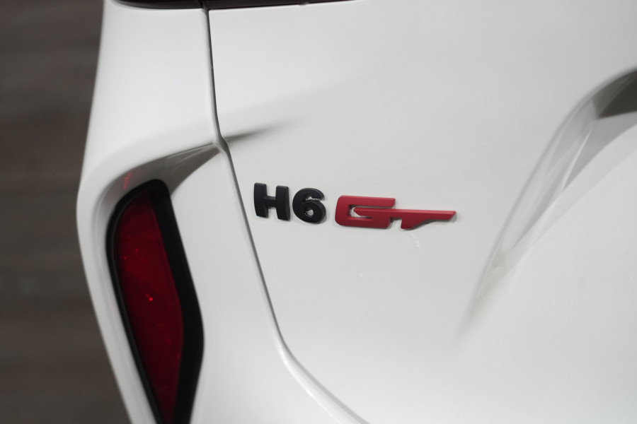 2025 GWM Haval H6GT B03 Ultra SUV Image 9