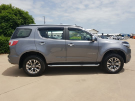2017 Holden Trailblazer RG LTZ Suv