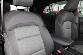 2025 MG MG3 ZP22 Excite Hatch