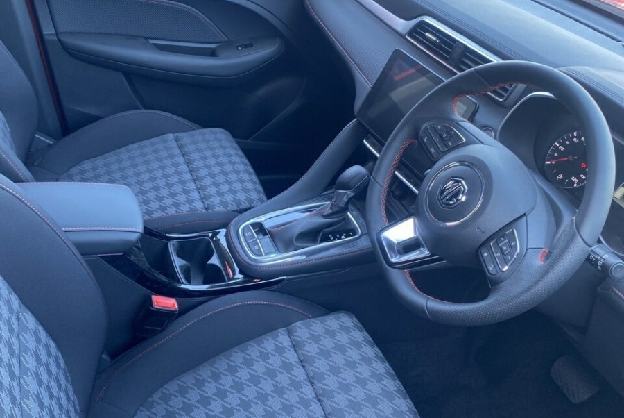 2023 MG ZST S13 Core SUV Image 7