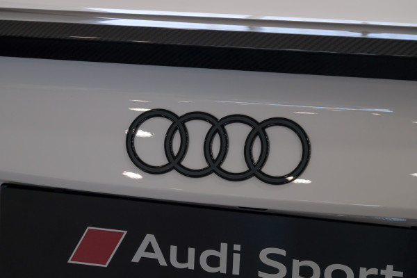 2026 Audi RS 3 GY  Sedan