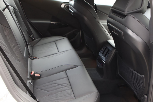 2026 BMW X3 G45 20 xDrive SUV image 7