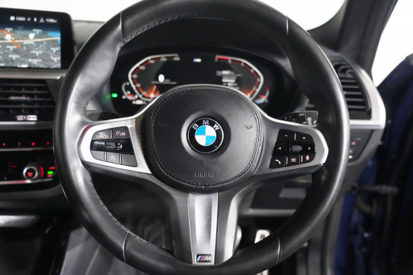 2020 BMW X3 sDrive20i SUV Image 14