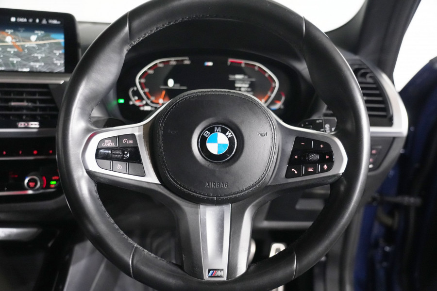 2020 BMW X3 sDrive20i SUV Image 14