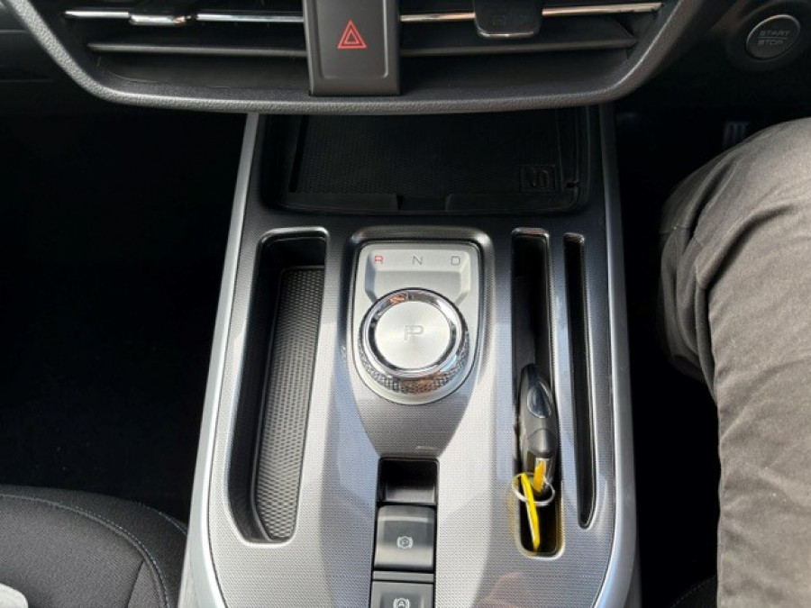 2026 GWM Haval Jolion A02 Premium Hybrid SUV Image 16