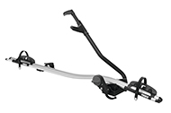 Bicycle carrier