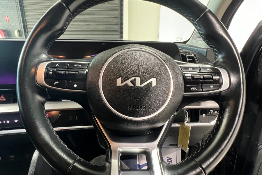 2021 MY22 Kia Sportage NQ5 SX SUV Image 13