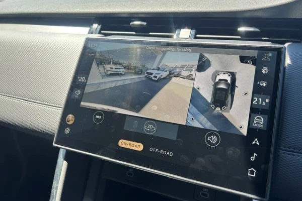2025 MY26 Land Rover Discovery Sport L550 P250 Landmark SUV Image 20