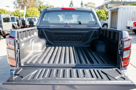 2024 Isuzu D-MAX RG LS-U Ute