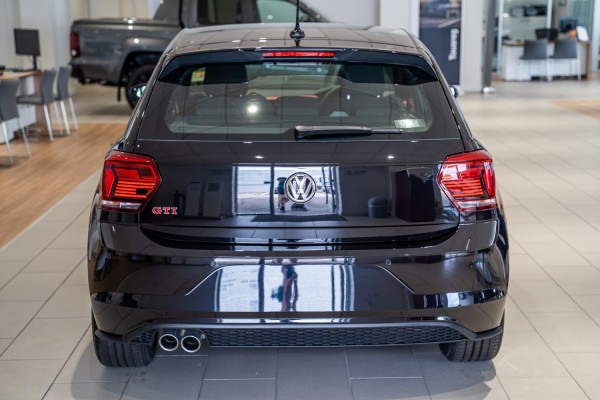 2020 Volkswagen Polo AW GTI Hatchback Image 5