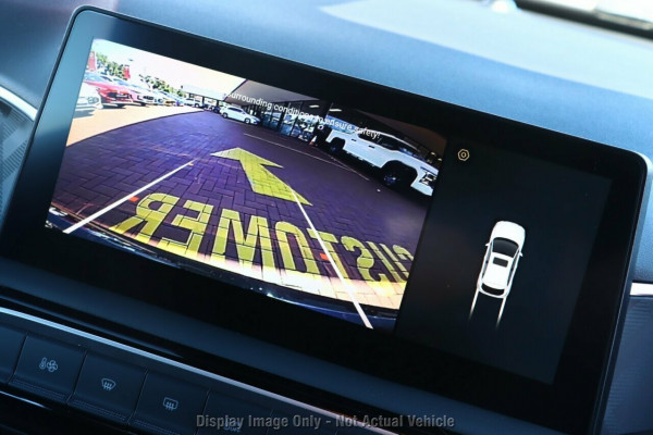 2026 MG MG3 ZP22 Vibe Hatch Image 5