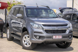 Holden Trailblazer LT (4x4) RG MY18