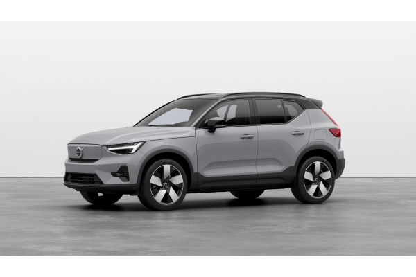 2025 Volvo EX40 No Series Ultra Single Motor Extended Range SUV