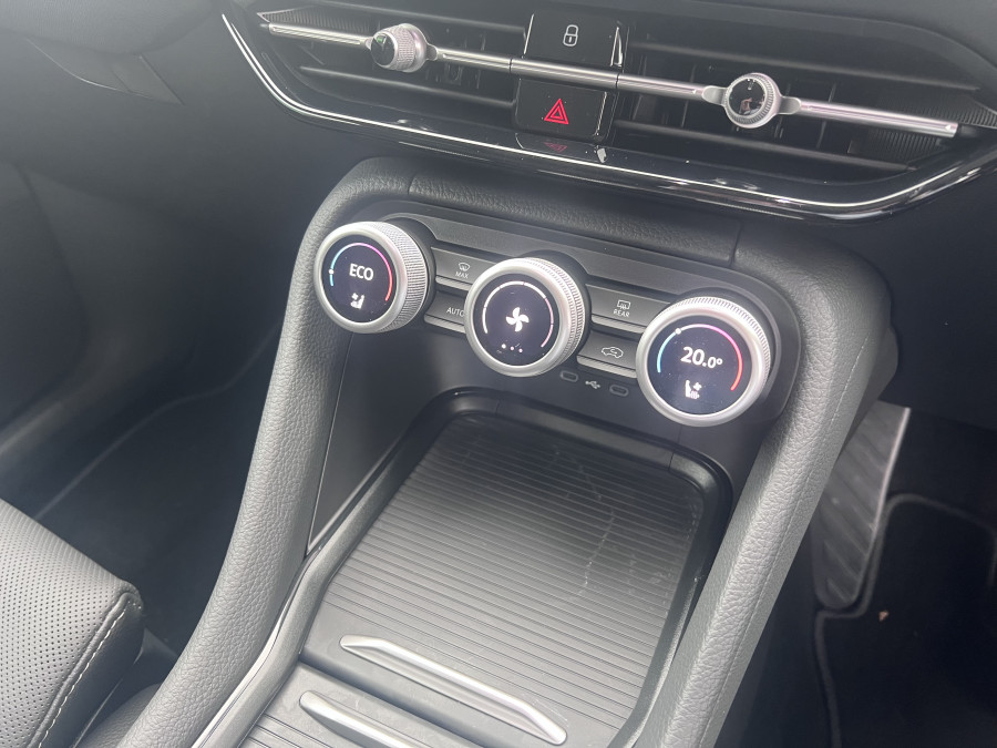 2025 MY26 Skoda Kodiaq PS Select PHEV SUV Image 13
