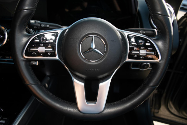 2022 Mercedes-Benz GLB-Class X247 GLB200 SUV image 12
