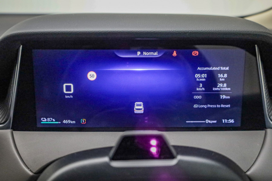 2026 MG MGS6 EV IS3E Essence SUV Image 12