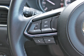 2018 Mazda CX-5 KF Series GT SUV
