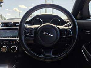 2019 Jaguar E-PACE X540 P200 SE SUV