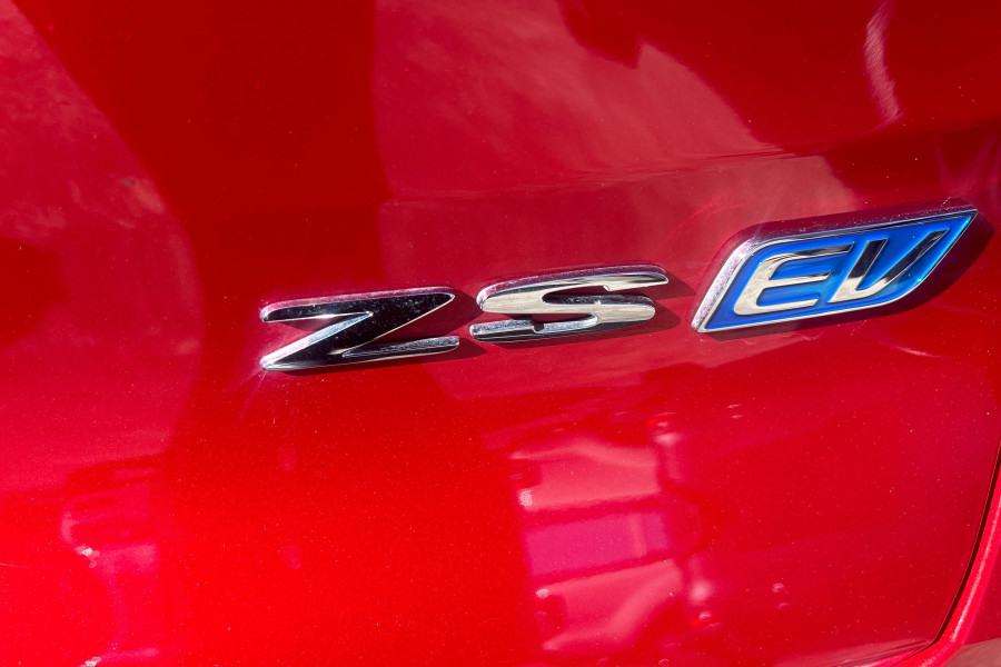 2022 MG ZS EV AZS1 Essence SUV Image 24