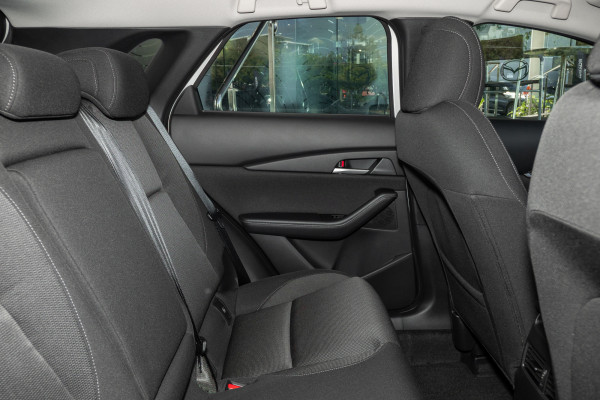 2026 Mazda CX-30 DM Series G20 Evolve SUV Image 9