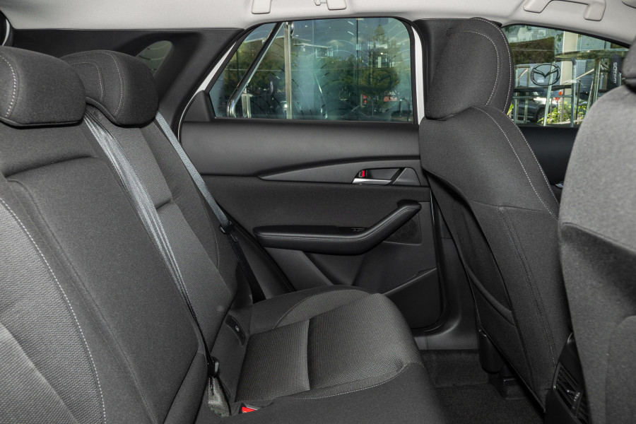 2026 Mazda CX-30 DM Series G20 Evolve SUV Image 9