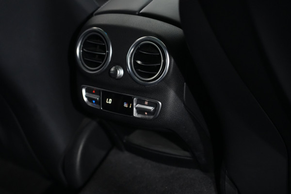 2017 Mercedes-Benz C-Class C63 S AMG Sedan Image 31
